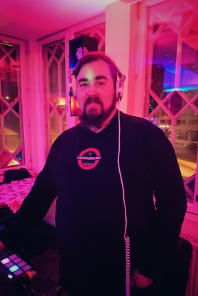 DJ Tõnis Kotsar DJ Tõnis Kotsar