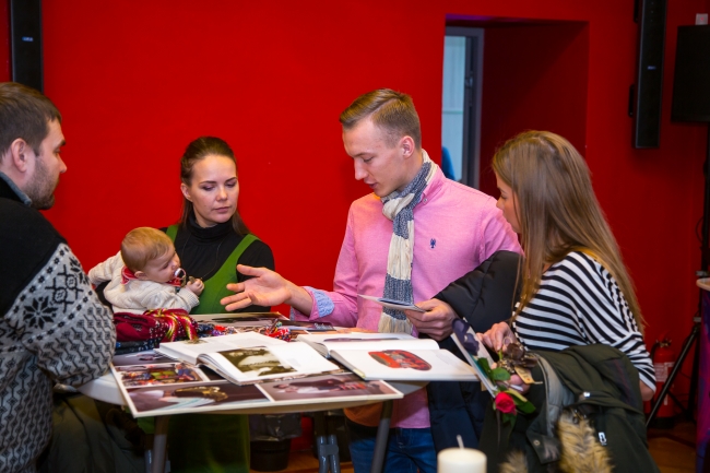 Pulmamess "Eesti Pulmad 2018"
