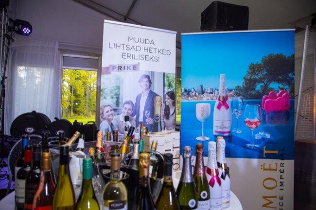 Pulmamess "Eesti Pulmad 2017", Vihula Mõis, autor Olavi Ruhno Pulmamess "Eesti Pulmad 2017", Vihula Mõis, autor Olavi Ruhno
